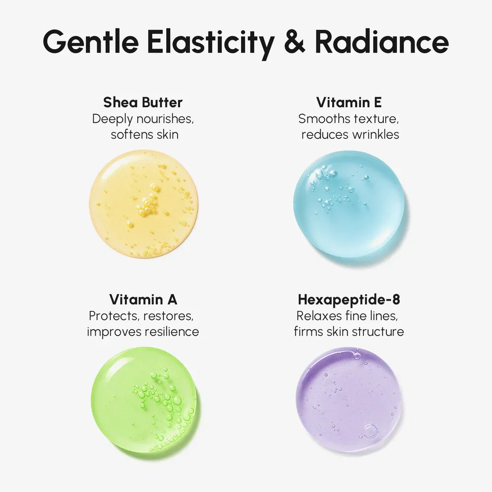 Collagen Neck Firming Cream Massager